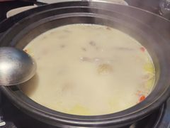 -捞王锅物料理(凯旋路店)