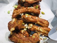 -飞尝蚝·顺德菜·鱼生(顺德总店)