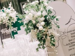 -红丝高端婚礼中心(旗舰店)