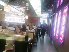 -涿派·炝锅鱼(涿州店)