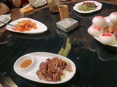 -HOHO餐厅(古子城店)