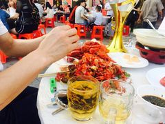 -虾味传奇(生态龙虾城店)