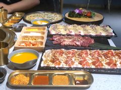 -妥妥烤肉料理(昙华林店)