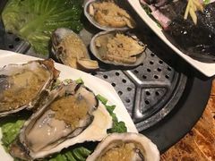 -船奇蒸汽海鲜·闽菜(八市海鲜总店)