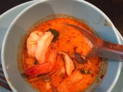 -URBAN SOI Thai Kitchen乐泰料理(长乐路店)