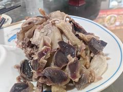 -涵家味土菜馆·徽州一绝臭鳜鱼(三河古镇店)