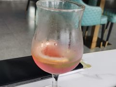 -1874融合西厨·观景餐厅(保利店)