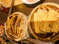 -卤校长老火锅(沙坪坝直营店)