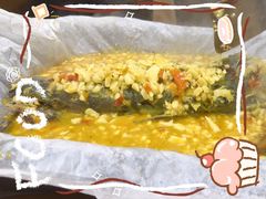 -三煮纸包鱼(青岛总店)