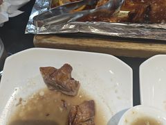 -高第街56号港式餐厅(山大路店)