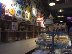 -THEDAY蛋糕(团结路店)