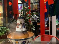 清汤锅底-虾满堂(瑞虹店)