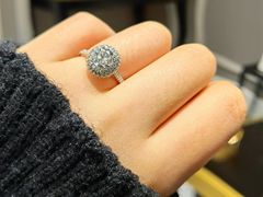 -Harry Winston 海瑞温斯顿
