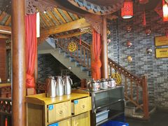 -大龙燚火锅(万象城店)