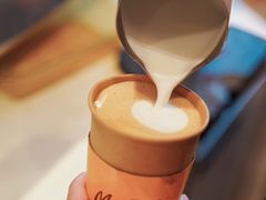 -麦当劳(朝阳北路店)