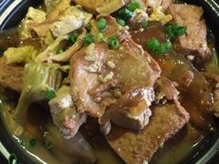 -黑鸡小馆(金源店)