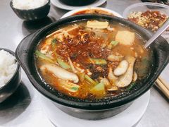素菜砂锅-清真·穆萨砂锅(大皮院店)