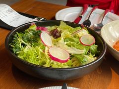 -107私厨·牛排馆(龙岗店)