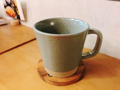-251#coffee roasters(沿河东路店)