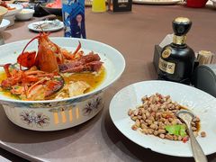 -同庆楼(天鹅湖万达店)