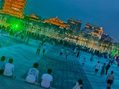 -眉山湿地公园(东坡区)