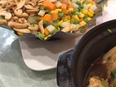 -南海食街(佛冈店)