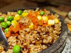 -云来居素食馆(南山店)