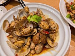 -楚山晓·湖北菜(武汉光谷K11店)
