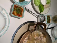 -椰客·海南椰子鸡(新塘永旺梦乐城店)