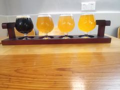-玩啤国度精酿啤酒(宝山店)