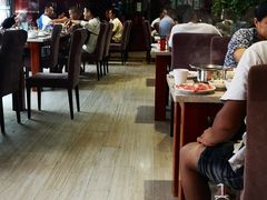 大堂-爱伲牛肉火锅自助(景洪店)