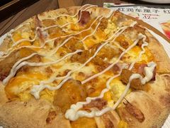 -必胜客(骡马市店)