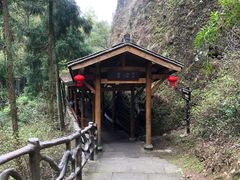 -雁荡山风景名胜区