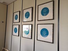 -小厨娘淮扬菜(六合欢乐港店)