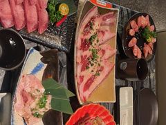 -牛局别馆·和牛烧肉(日月广场店)