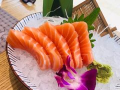 -林妈妈村·日式料理(宝山万达店)