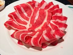 -南门涮肉(东单店)