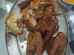 -洞密园美食城·二十二年老店(富华路店)