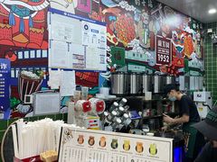 -兰芳园丝袜奶茶(亦庄大族店)