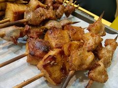 -望京小腰(北京总店)