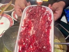 -大吉利·潮汕鲜牛肉火锅(总店)