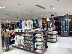 -优衣库(武汉国际广场店)