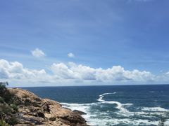 -广东惠东海龟国家级自然保护区