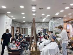 -YDO SALON