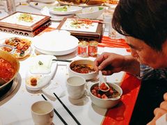 -小龙翻大江文化火锅(宽窄店)