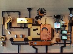 -COSTA COFFEE(国正中心店)