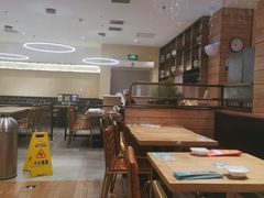 -豪客来牛排(马群招商花园城店)