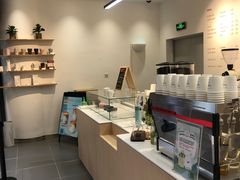 -Manner Coffee(光大安石中心)