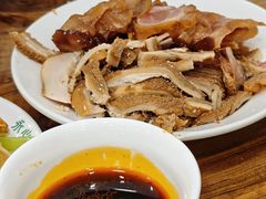 -老刘家永盛斋·传统泡馍(东关南街店)