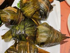 -金厨泰国餐厅·全泰籍厨师料理(拱北店)